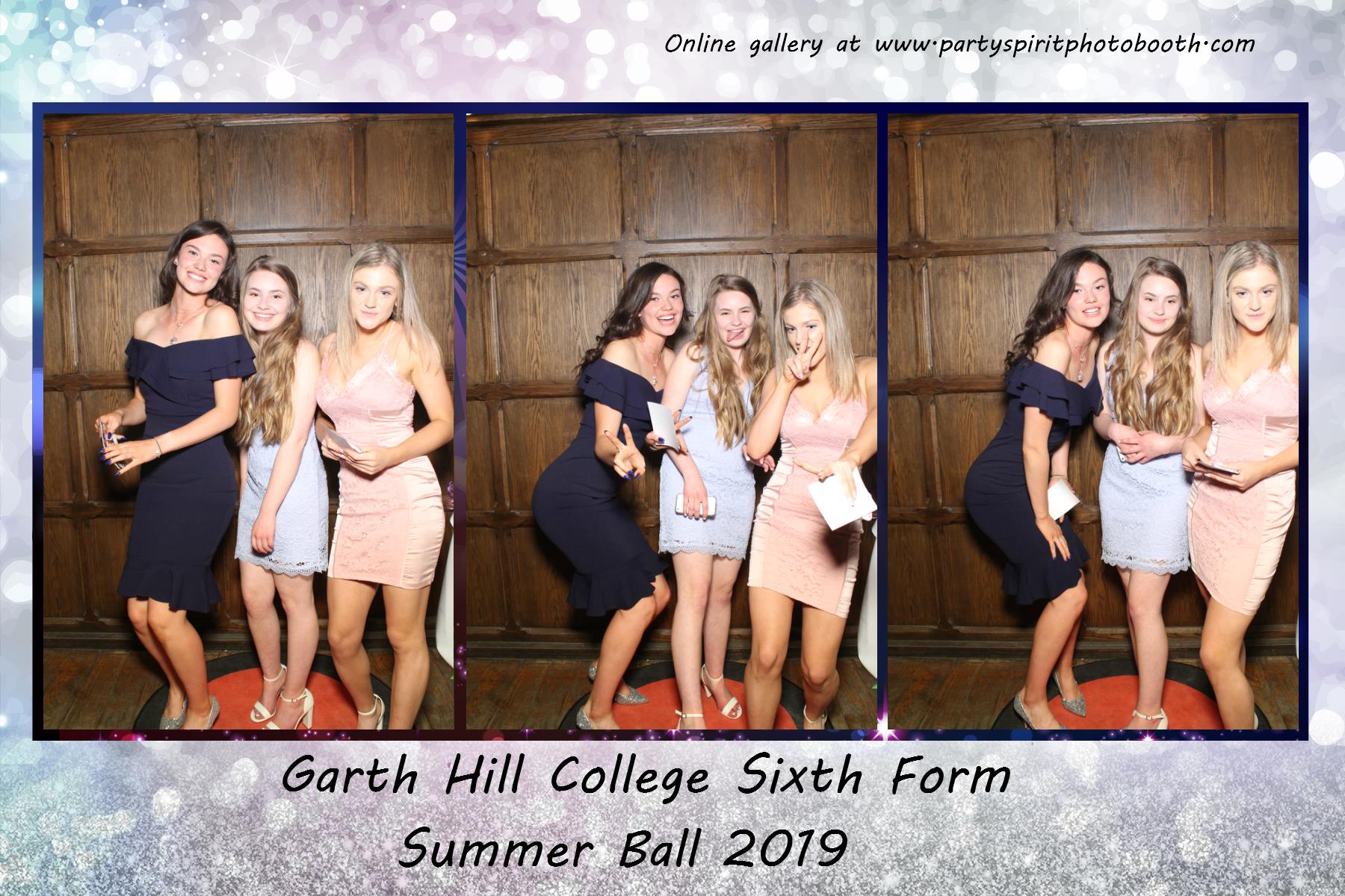 Sixth Form  Summer Ball  | View more photos from the event at gallery.partyspiritphotobooth.com/u/PartySpiritPhotoBooth/Sixth-Form-Summer-Ball